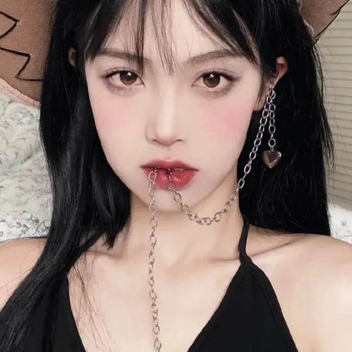 慈母骄儿