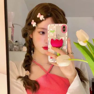 看不见的女儿